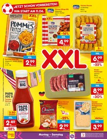 Waschmaschine im aktuellen Netto Marken-Discount Prospekt (Albstadt) Waschmaschine im Netto Marken-Discount Prospekt "Aktuelle Angebote" mit 66 Seiten (Albstadt)