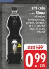 Aktuelle Cola Angebote bei EDEKA in Lünen Aktuelles afri cola Angebot bei EDEKA in Lünen ab 0,99 €