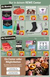 Ähnliche Heizlüfter Angebote im Prospekt "Dein Markt" von REWE in Bensheim Ähnliche Angebote wie Heizlüfter im Prospekt "Dein Markt" auf Seite 3 von REWE in Bensheim