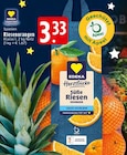 Süße Riesen Orangen bei EDEKA im Reken Prospekt für 3,33 €