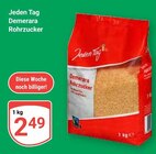 Aktuelles Demerara Rohrzucker Angebot bei GLOBUS in Offenbach (Main) ab 2,49 €