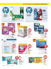 Lessive Angebote im Prospekt "Super U" von Super U Lessive Angebote im Prospekt "Super U" von Super U auf Seite 13