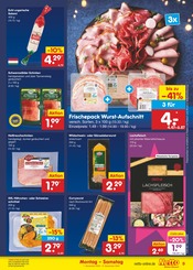Aktueller Netto Marken-Discount Prospekt mit Wild, "Aktuelle Angebote", Seite 9