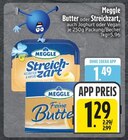 EDEKA - Butter Angebot im Prospekt Butter bei EDEKA im Prospekt "" für 1,29 €