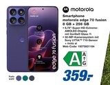 Smartphone edge 70 fusion 8 GB + 256 GB im Angebot bei expert in Bamberg Smartphone edge 70 fusion 8 GB + 256 GB Angebote von Motorola bei expert Bamberg für 359,00 €