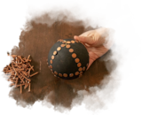 Hornbach Saarbrücken - Styroporkugel Angebot im Prospekt Styroporkugel bei Hornbach im Saarbrücken Prospekt für 2,45 €