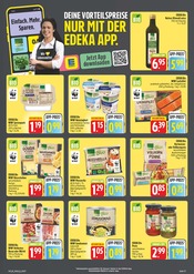 Mais im EDEKA Prospekt in Gera Aktueller EDEKA Prospekt mit Mais, "Wir lieben Lebensmittel!", Seite 17