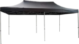 Aktuelles Faltpavillon Angebot bei Globus-Baumarkt in Ludwigshafen (Rhein) ab 199,00 €