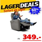 Aktuelles Bush Angebot bei Seats and Sofas in Mainz ab 349,00 €