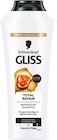 Rossmann Oberhaching - Gliss Shampoo Angebot im Prospekt Gliss Shampoo bei Rossmann im Oberhaching Prospekt für 3,04 €