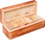 Jeu de domino dans le catalogue Maxi Bazar