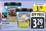 Ice Cream im Angebot bei EDEKA in Kempten Ice Cream Angebote von Ben&Jerry's bei EDEKA Kempten für 3,29 €