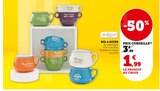 Bol à soupe en promo chez U Express Istres à 1,99 €