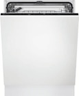 Lave-vaisselle - ELECTROLUX - Blanc Brun à Rueil-Malmaison Lave-vaisselle - ELECTROLUX en promo chez Blanc Brun Rueil-Malmaison à 499,90 €