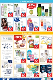 Pasta Angebot im aktuellen budni Prospekt auf Seite 3