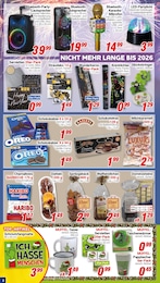 Haribo Angebot im aktuellen CENTERSHOP Prospekt auf Seite 2