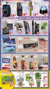 Aktueller CENTERSHOP Prospekt "Da geht was." Seite 2 von 12 Seiten