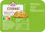 Citronat im Angebot bei Netto Marken-Discount in Pirmasens Citronat Angebote von Backfee bei Netto Marken-Discount Pirmasens für 0,69 €