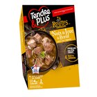 Noix de joue de boeuf cuite TENDRE & PLUS - Carrefour à Épinay-sur-Seine Noix de joue de boeuf cuite TENDRE & PLUS en promo chez Carrefour Épinay-sur-Seine à 6,99 €