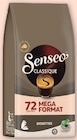 Café - SENSEO - Super U à Roubaix Café - SENSEO en promo chez Super U Roubaix à 4,18 €