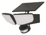 Aktuelle Solar-Led-Lampen Angebote bei Lidl in Essen Aktuelles LED-Solarstrahler Angebot bei Lidl in Essen ab 14,99 €