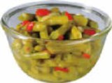 Aktuelle Feinkostlebensmittel Angebote bei Netto Marken-Discount in Duisburg Aktuelles Bohnensalat Angebot bei Netto Marken-Discount in Duisburg ab 1,49 €