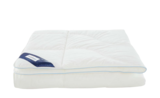 GANZJAHRESDECKE „Alaska“ von Heidelberger für 49,00 € bei Höffner im Angebot GANZJAHRESDECKE „Alaska“ von Heidelberger im aktuellen Höffner Prospekt