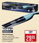 Akku-Handsauger im Angebot bei Marktkauf in Rodgau Akku-Handsauger Angebote von EDEKA zuhause bei Marktkauf Rodgau für 29,95 €