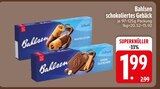 schokoliertes Gebäck Angebote von Bahlsen bei EDEKA Landshut für 1,99 €