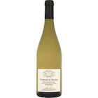 Domaine du Mortier - Bourgogne Chardonnay dans le catalogue Carrefour