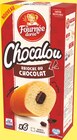 Chocalou - La Fournée Dorée en promo chez Intermarché Super Chocalou - La Fournée Dorée dans le catalogue Intermarché Super
