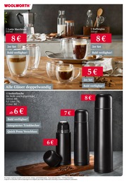Kuechenkleingeraete im Woolworth Prospekt Kuechenkleingeraete im Woolworth Prospekt "Aktuelle Angebote" auf Seite 4