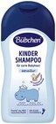 Kinder Shampoo oder Wasch-Gel Angebote von Bübchen bei REWE Hildesheim für 2,79 €