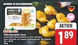 EDEKA Berlin Prospekt mit  im Angebot für 1,89 €