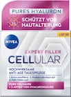 Cellular Expert Filler Tagespflege LSF 30 oder Hyaluron- Serum im Angebot bei Rossmann in Passau Cellular Expert Filler Tagespflege LSF 30 oder Hyaluron- Serum Angebote von Nivea bei Rossmann Passau für 14,99 €