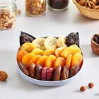 Corbeille Chaton - DACO BELLO en promo chez Carrefour Corbeille Chaton - DACO BELLO dans le catalogue Carrefour