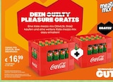 Getränke Paradies - Erfrischungsgetränk Angebot im Prospekt Erfrischungsgetränk bei Getränke Paradies im Prospekt "" für 16,99 €