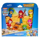 Multipack de 7 figurines Rescue Wheels - Carrefour à Neuilly-sur-Seine Multipack de 7 figurines Rescue Wheels en promo chez Carrefour Neuilly-sur-Seine à 14,99 €