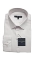 Chemise homme - JEAN LOUIS SCHERRER en promo chez Carrefour Chemise homme - JEAN LOUIS SCHERRER dans le catalogue Carrefour