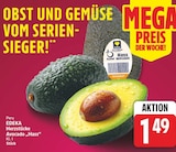 EDEKA Potsdam - Avocado Hass Angebot im Prospekt Avocado Hass bei EDEKA im Potsdam Prospekt für 1,49 €