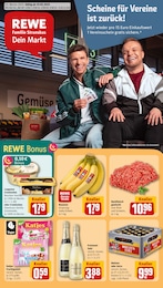 Der aktuelle REWE Prospekt Der aktuelle REWE Prospekt Dein Markt