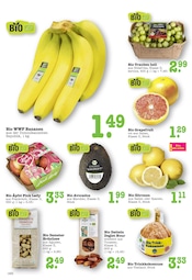 Bananen im E center Prospekt in Baden-Baden Aktueller E center Prospekt mit Bananen, "Aktuelle Angebote", Seite 16