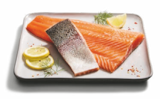 Aktuelle Lachs Angebote bei Lidl in Salzgitter Aktuelles ASC Norwegische Lachsforellenseite Angebot bei Lidl in Salzgitter ab 12,80 €