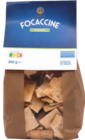 Focaccine - CUCINA - Aldi Focaccine - CUCINA à 1,99 € dans le catalogue Aldi