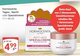 Tages-, Nacht- oder Spezialcreme bei GLOBUS im Koblenz Prospekt für 4,99 €