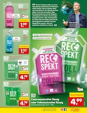 Aktueller Netto Marken-Discount Prospekt mit Vollwaschmittel, "Aktuelle Angebote", Seite 49