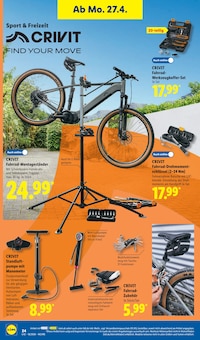 Tasche im Lidl Prospekt "LIDL LOHNT SICH" mit 68 Seiten (Hannover)