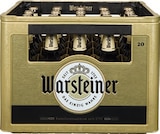Premium Pilsener Angebote von Warsteiner bei Netto Marken-Discount Völklingen für 10,99 €
