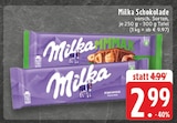Aktuelles Schokolade Angebot bei E center in Dortmund ab 2,99 €