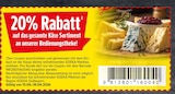 20% Rabatt  im aktuellen EDEKA Prospekt für 